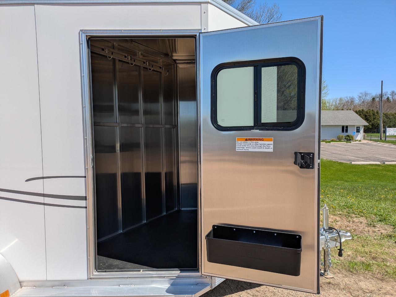 Frontier Trailers Strider  2025