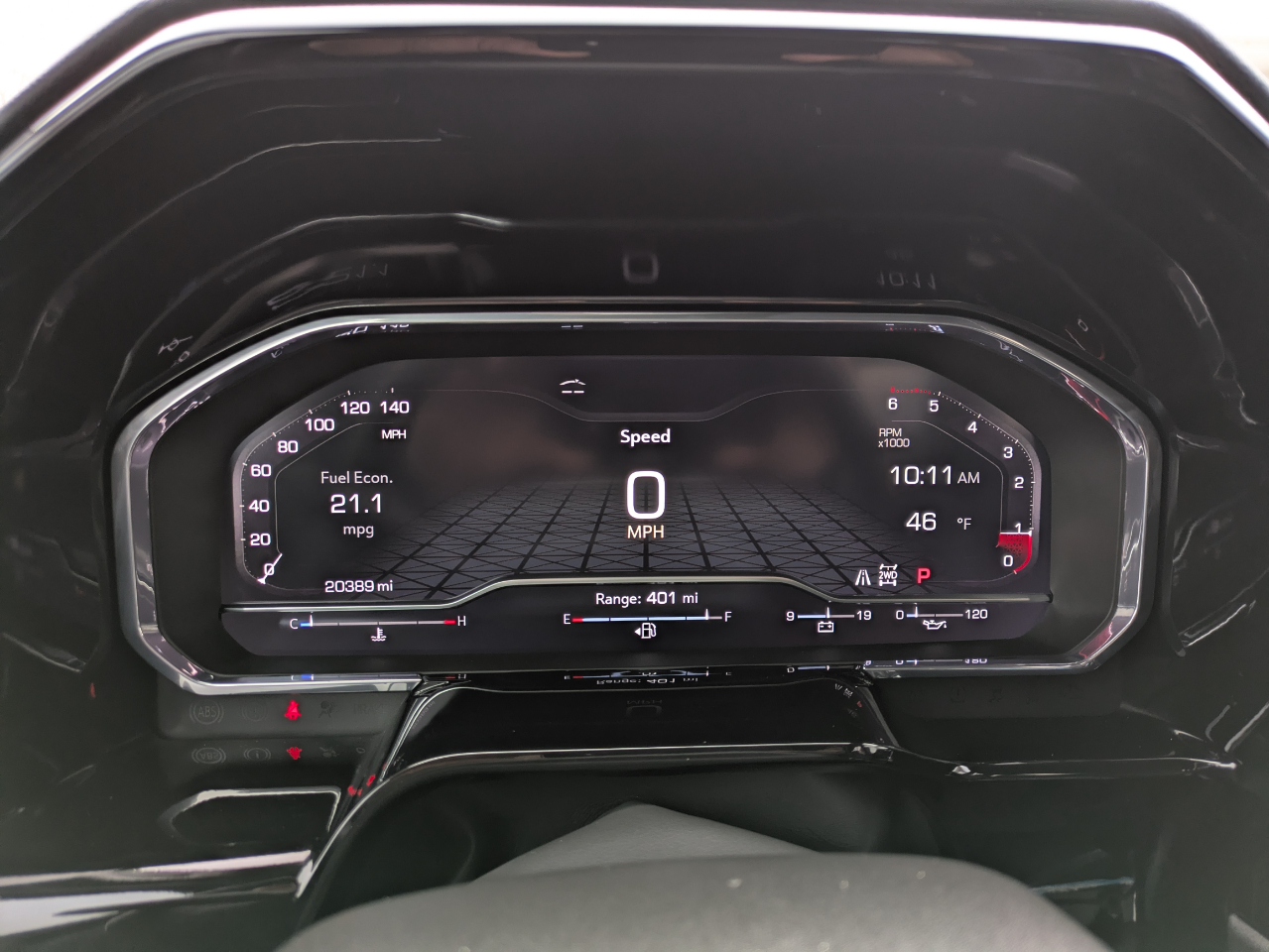 GMC Sierra 1500 SLT Crew Cab 4WD 2025