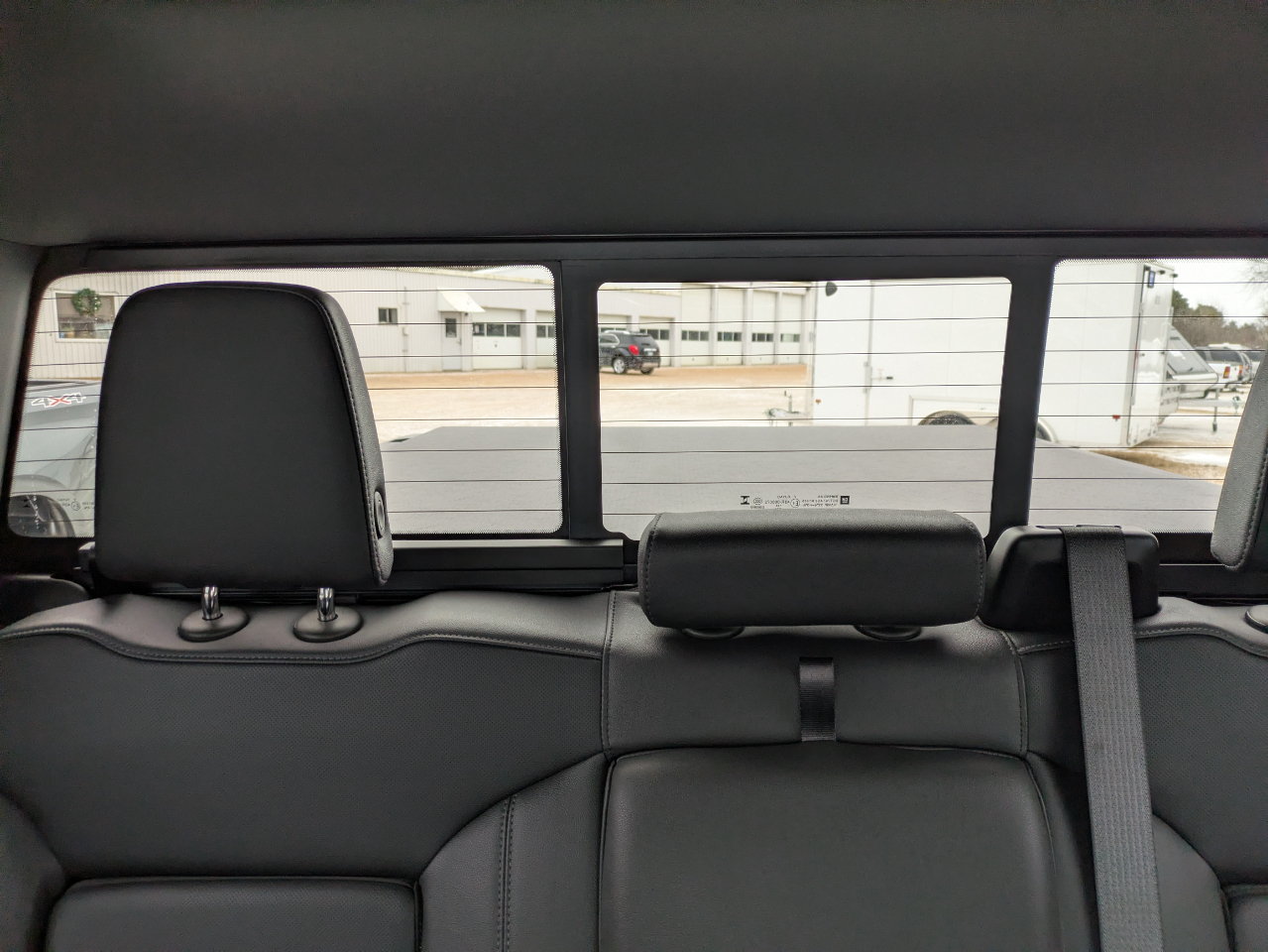 GMC Sierra 1500 SLT Crew Cab 4WD 2025