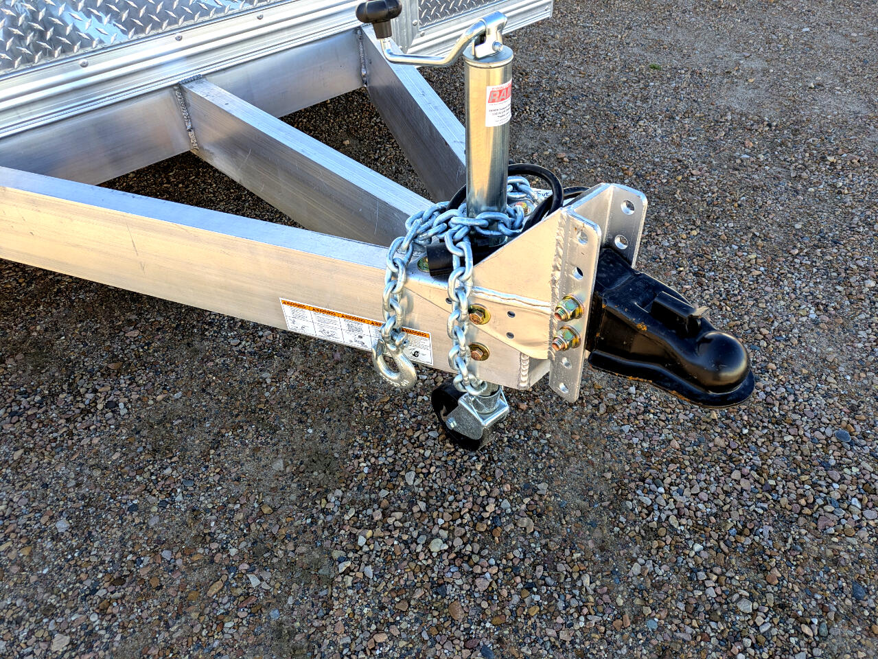 E-Z Hauler Cargo  2026