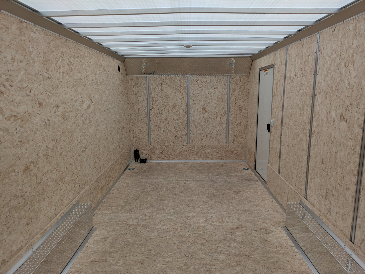 E-Z Hauler Cargo  2026