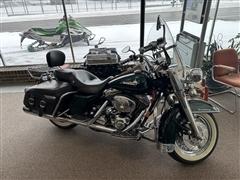 1999 Harley-Davidson Road King 
