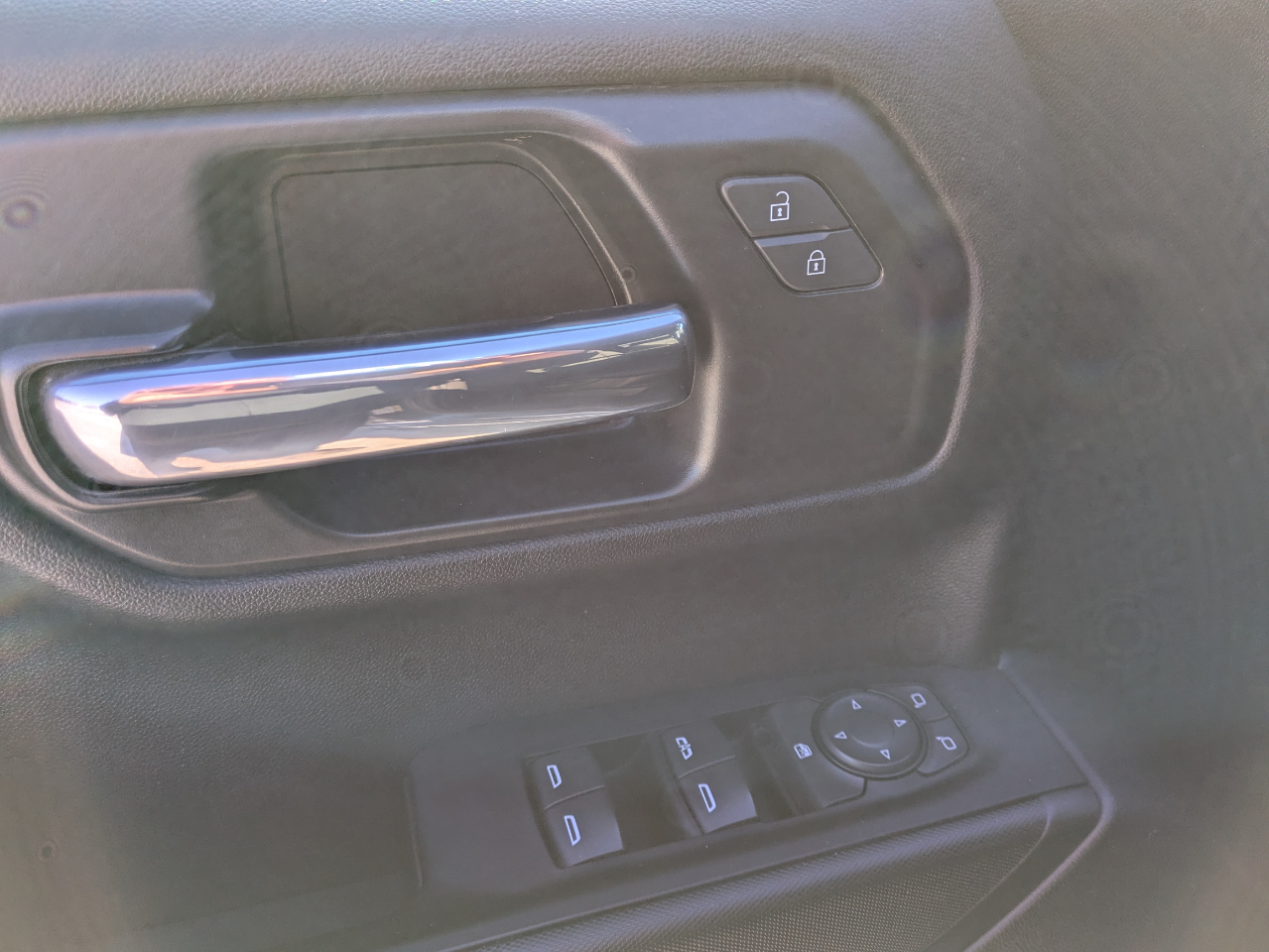 Chevrolet Silverado 1500 Limited Work Truck Double Cab 4WD 2022