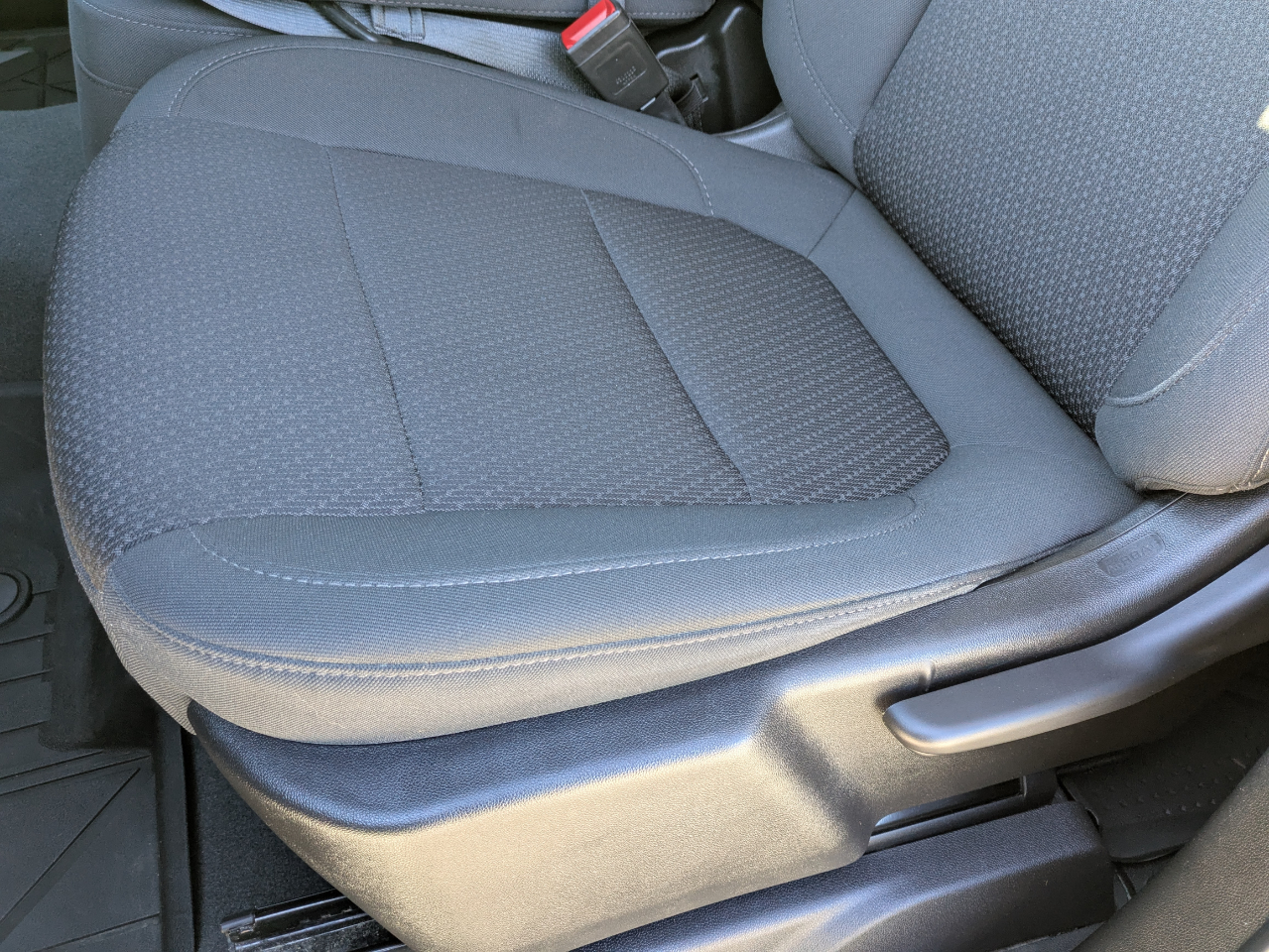 Chevrolet Silverado 1500 Limited Work Truck Double Cab 4WD 2022