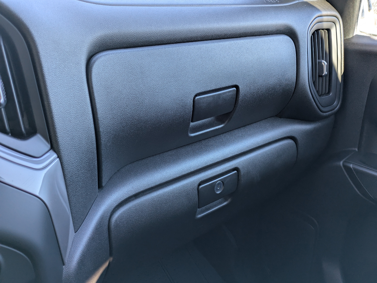 Chevrolet Silverado 1500 Limited Work Truck Double Cab 4WD 2022