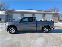 2022 Chevrolet Silverado 1500 Limited 