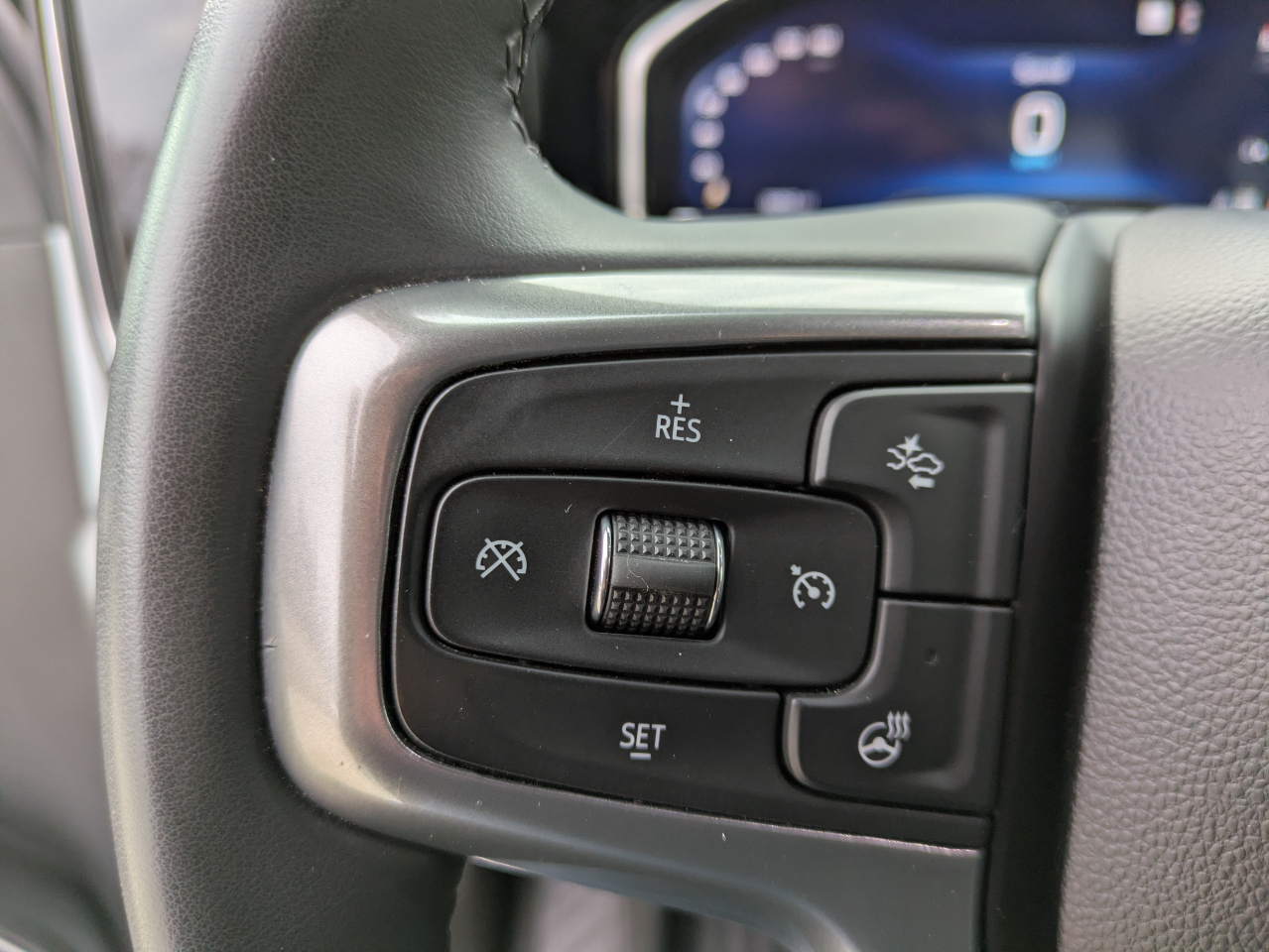 Chevrolet Silverado 2500HD LT Crew Cab Short Box 4WD 2025