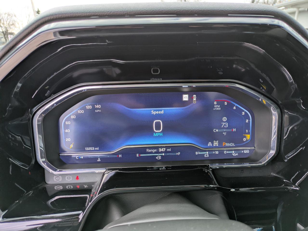 Chevrolet Silverado 2500HD LT Crew Cab Short Box 4WD 2025