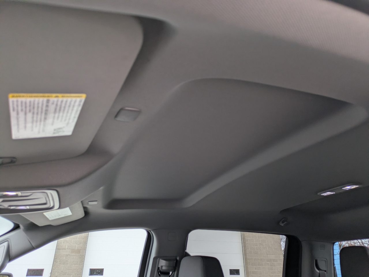 Chevrolet Silverado 2500HD LT Crew Cab Short Box 4WD 2025