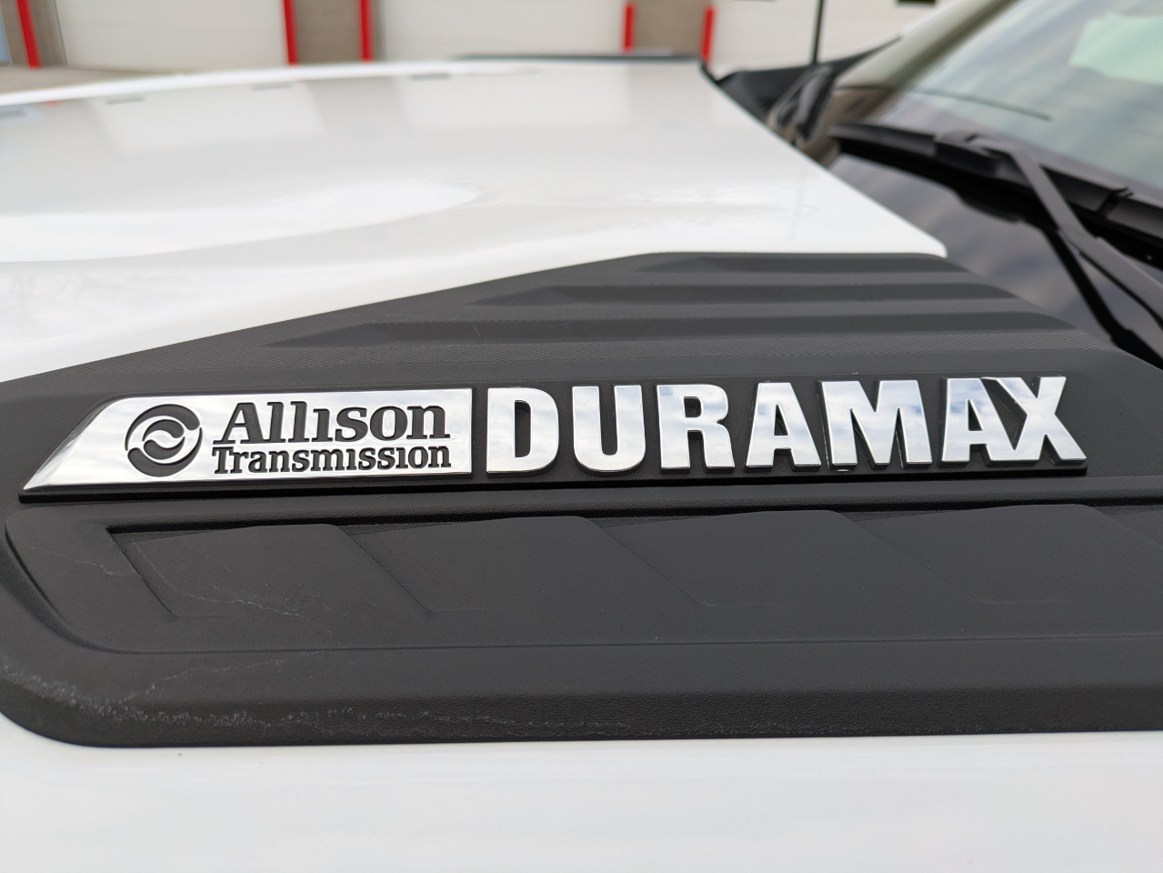 Chevrolet Silverado 2500HD LT Crew Cab Short Box 4WD 2025