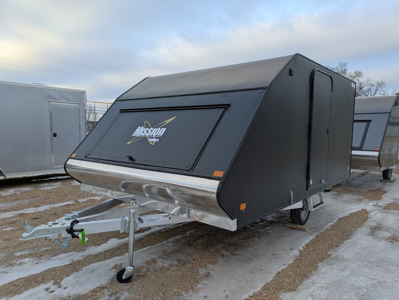 Mission Enclosed Snow   2026