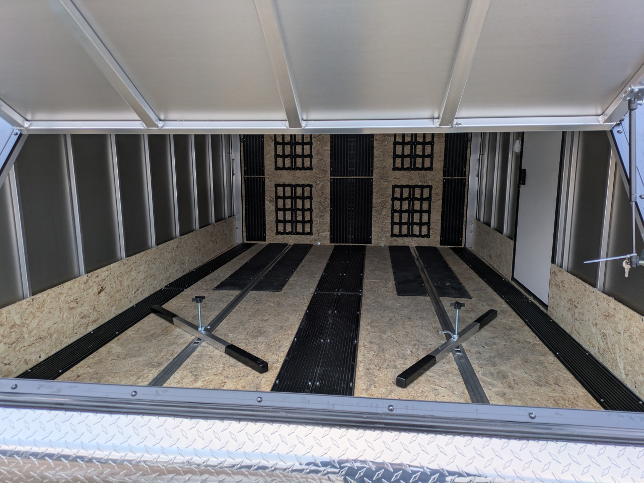 Mission Enclosed Snow   2026