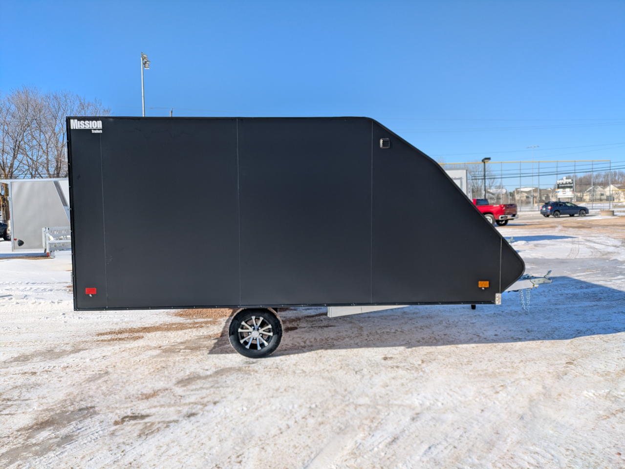 Mission Enclosed Snow   2026