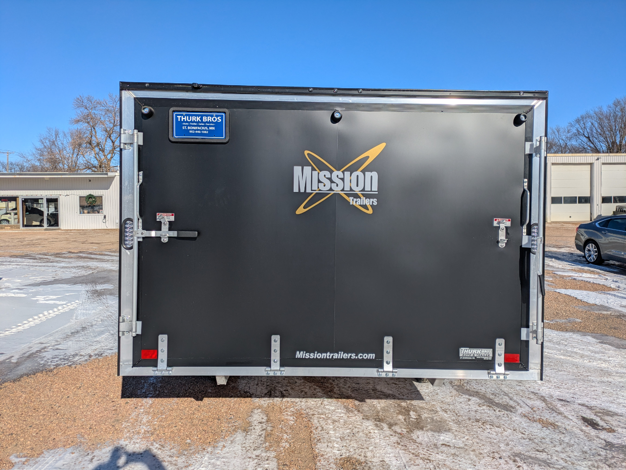 Mission Enclosed Snow   2026