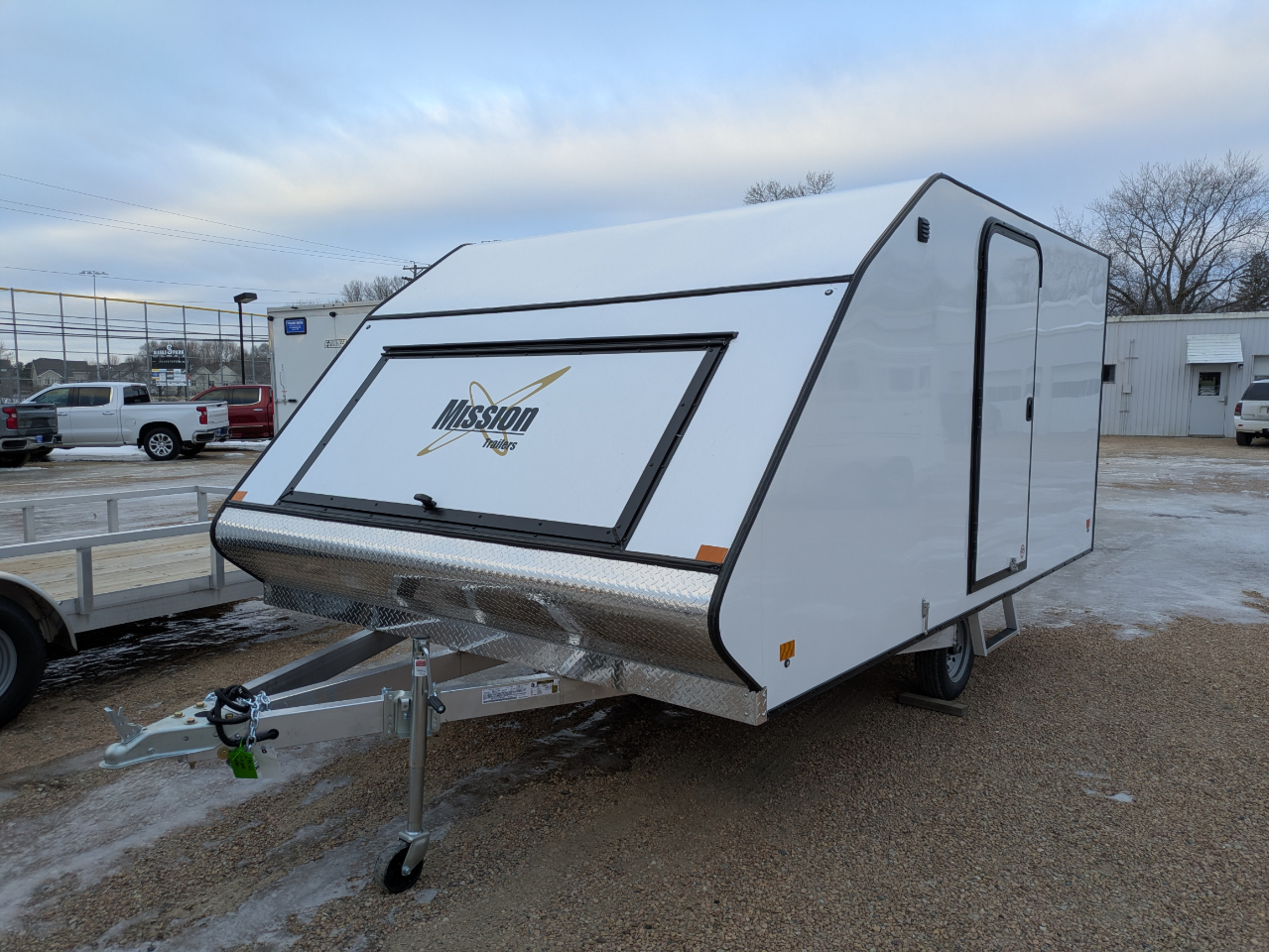 Mission Enclosed Snow   2026