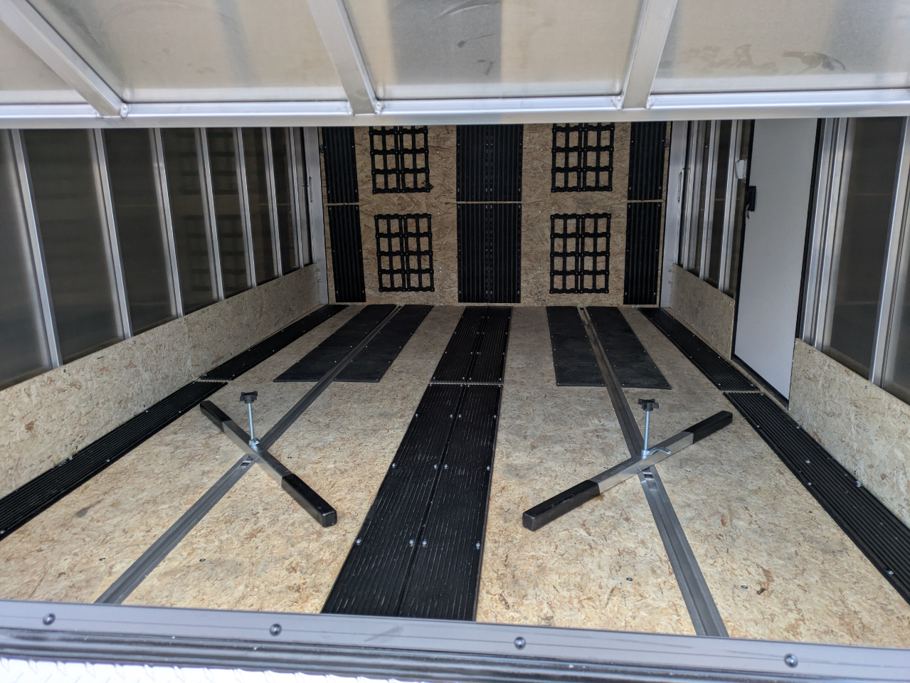 Mission Enclosed Snow   2026