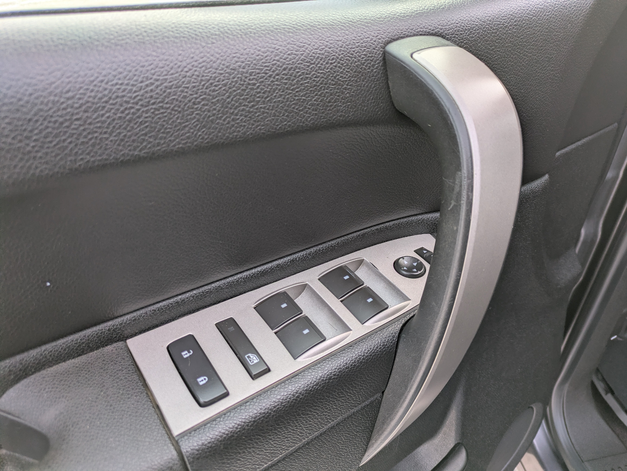 Chevrolet Silverado 1500  2010