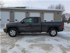 2010 Chevrolet Silverado 1500 
