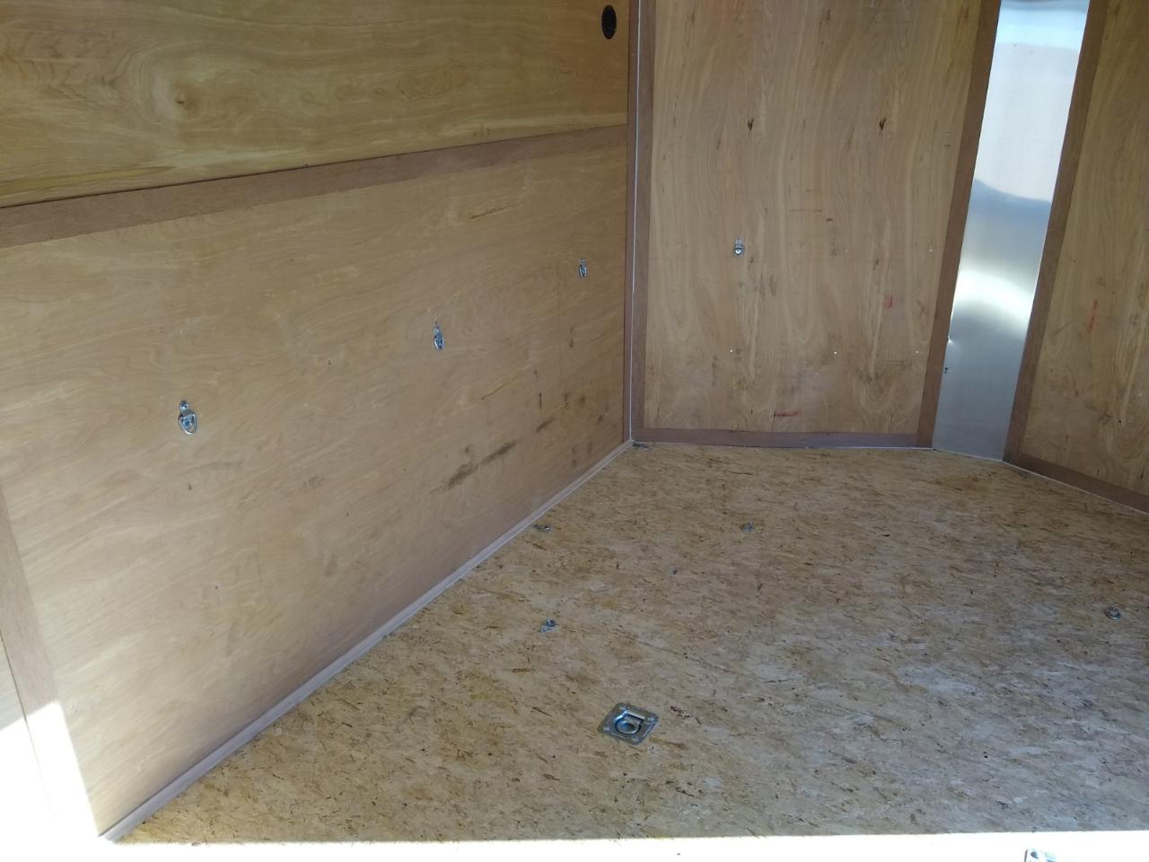 Wells Cargo 8.5x24  2017