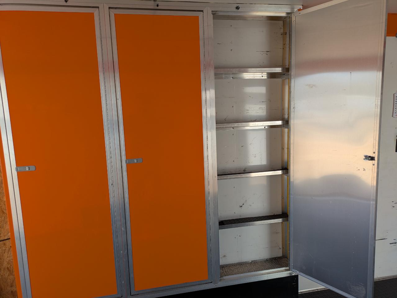 United Trailers Super Hauler  2014