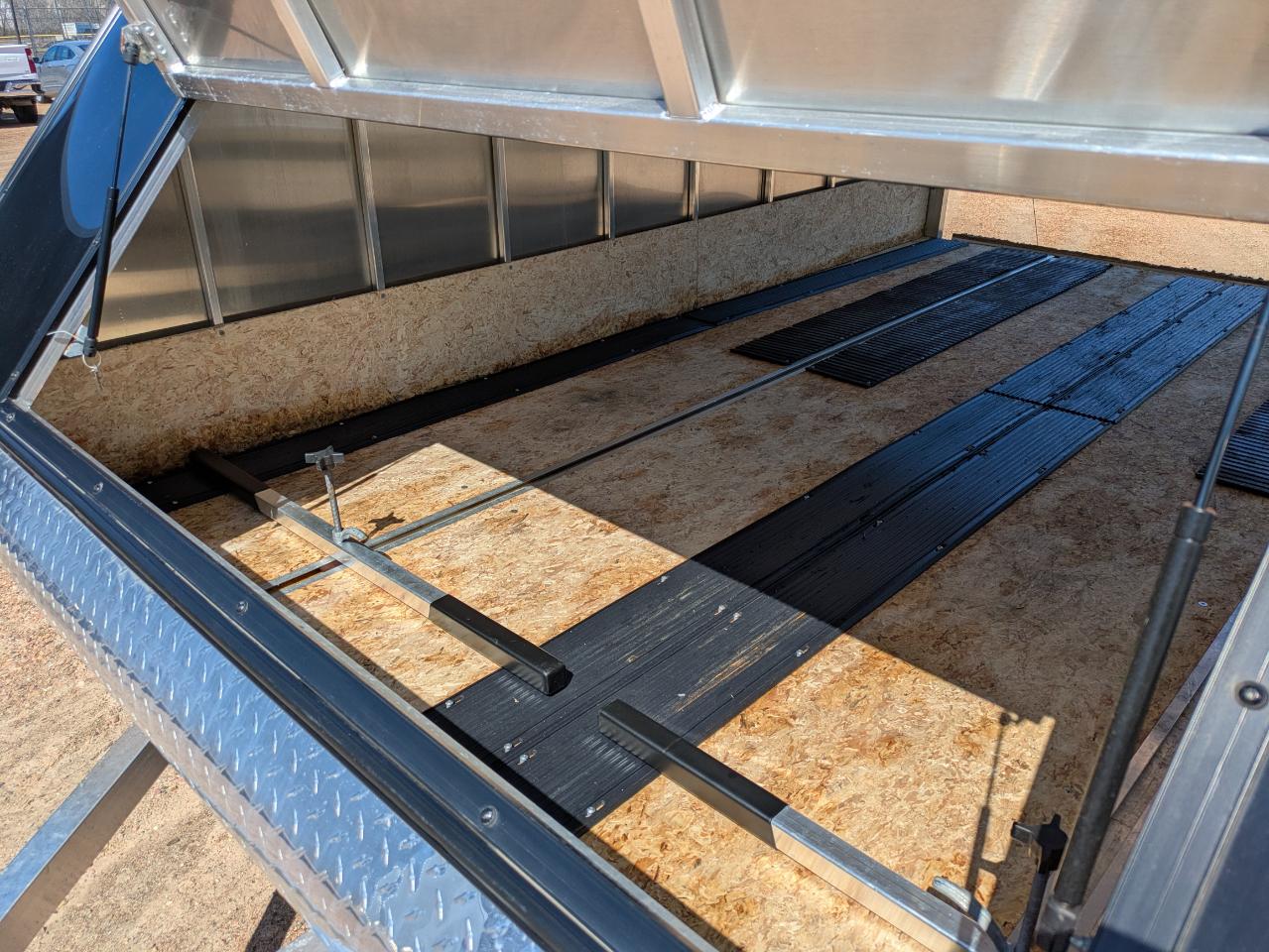 Mission 12 ft Snowmobile  2023