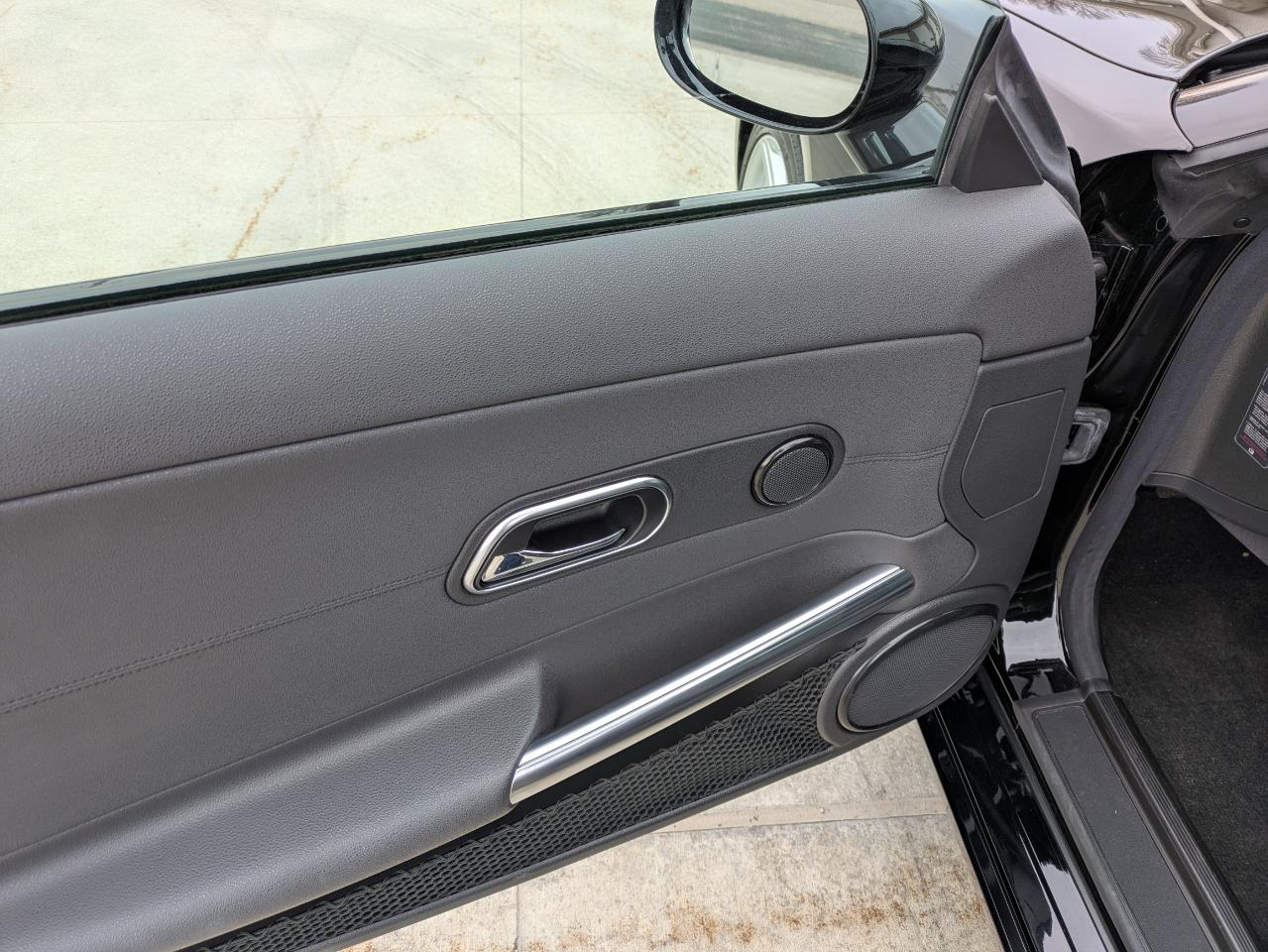 Chrysler Crossfire Roadster 2005