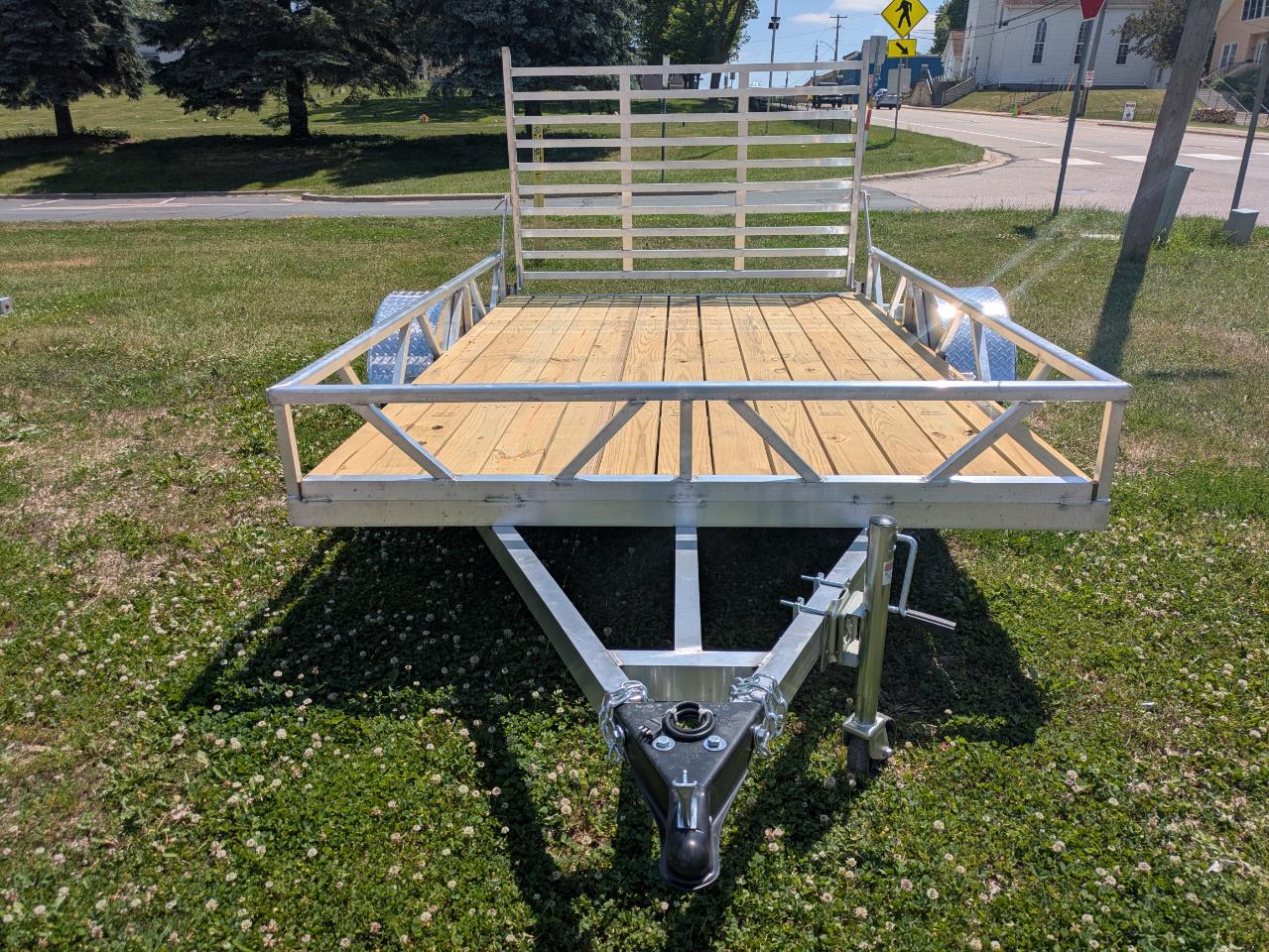 Ridgeline 10FT UTILITY  2026