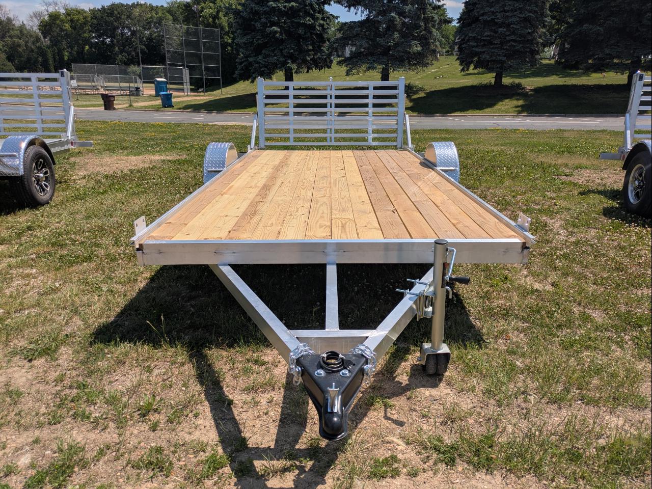 Ridgeline 14 UTILITY BASE  2026