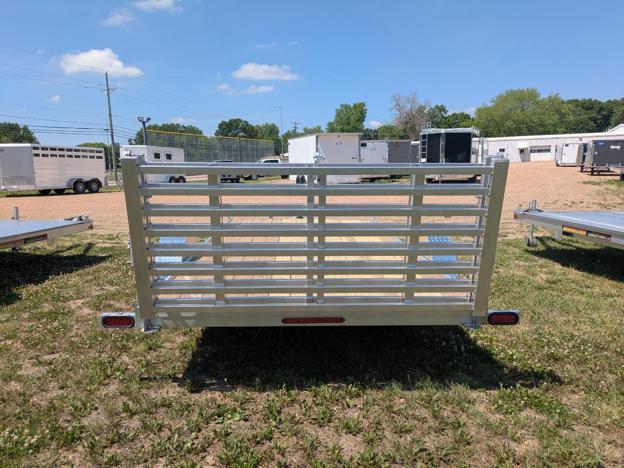 Ridgeline 14 UTILITY BASE  2026