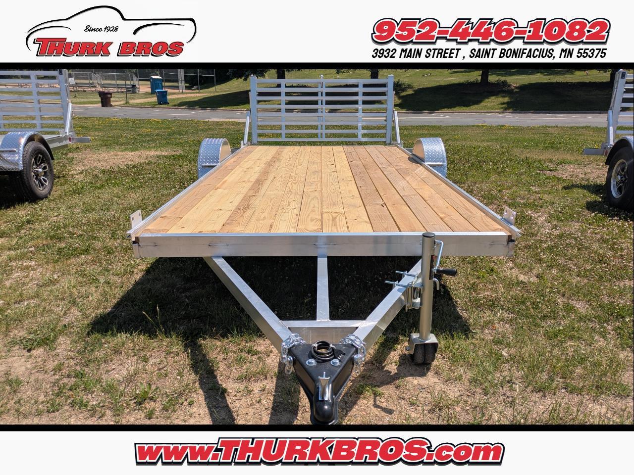 2026 Ridgeline 14 UTILITY BASE 