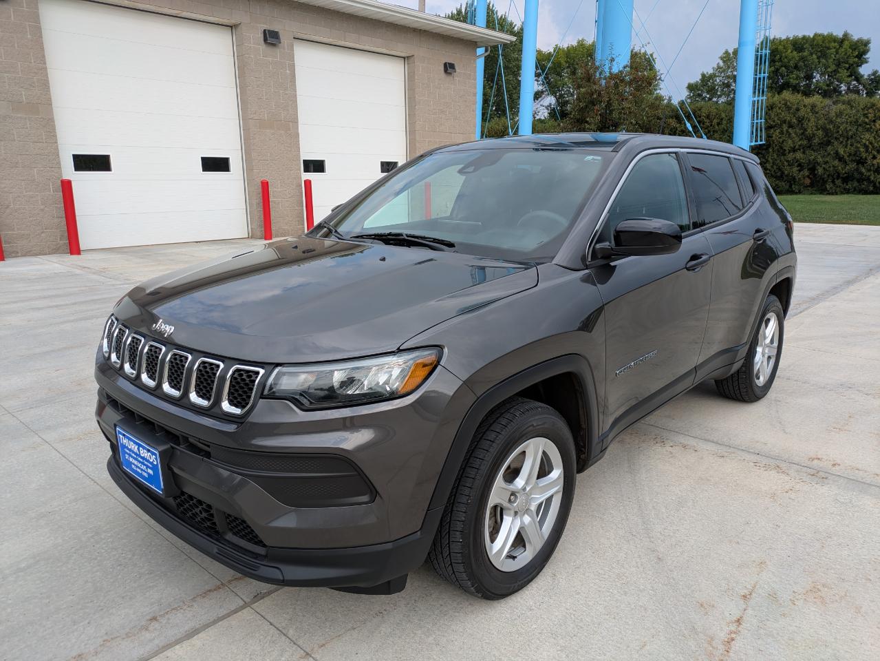 Jeep Compass Sport 2023