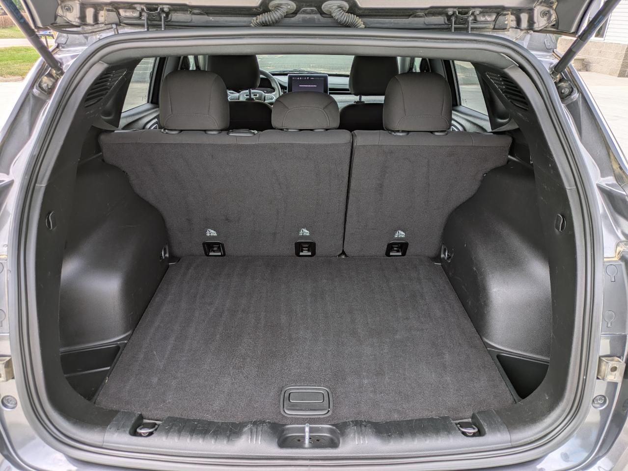 Jeep Compass Sport 2023
