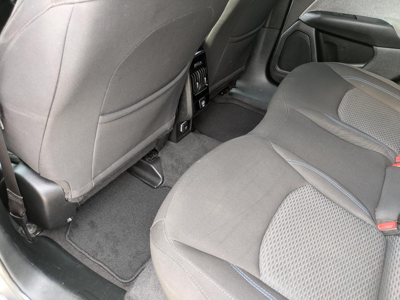 Jeep Compass Sport 2023