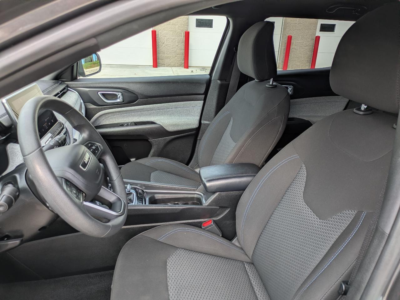 Jeep Compass Sport 2023