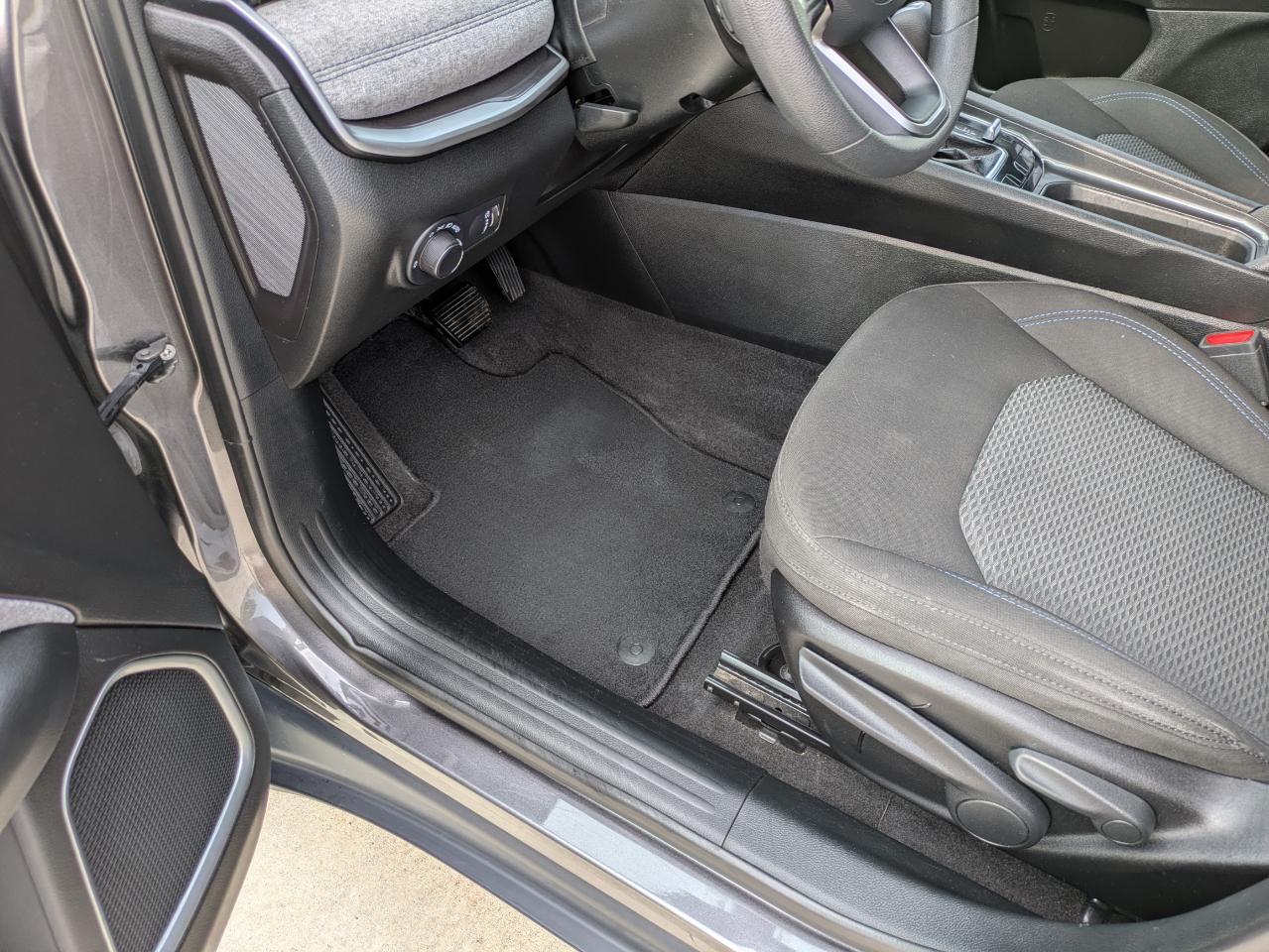 Jeep Compass Sport 2023