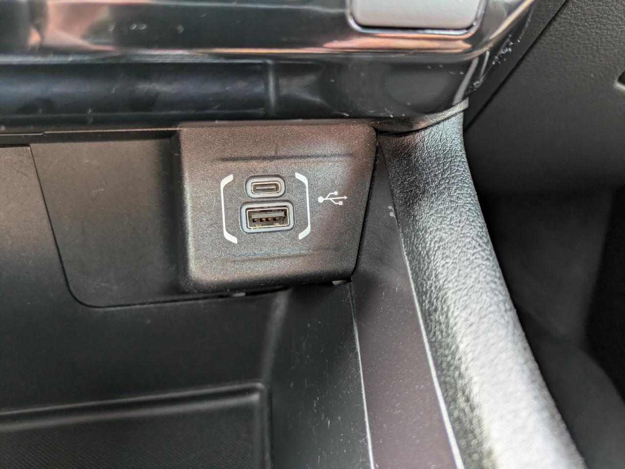 Jeep Compass Sport 2023