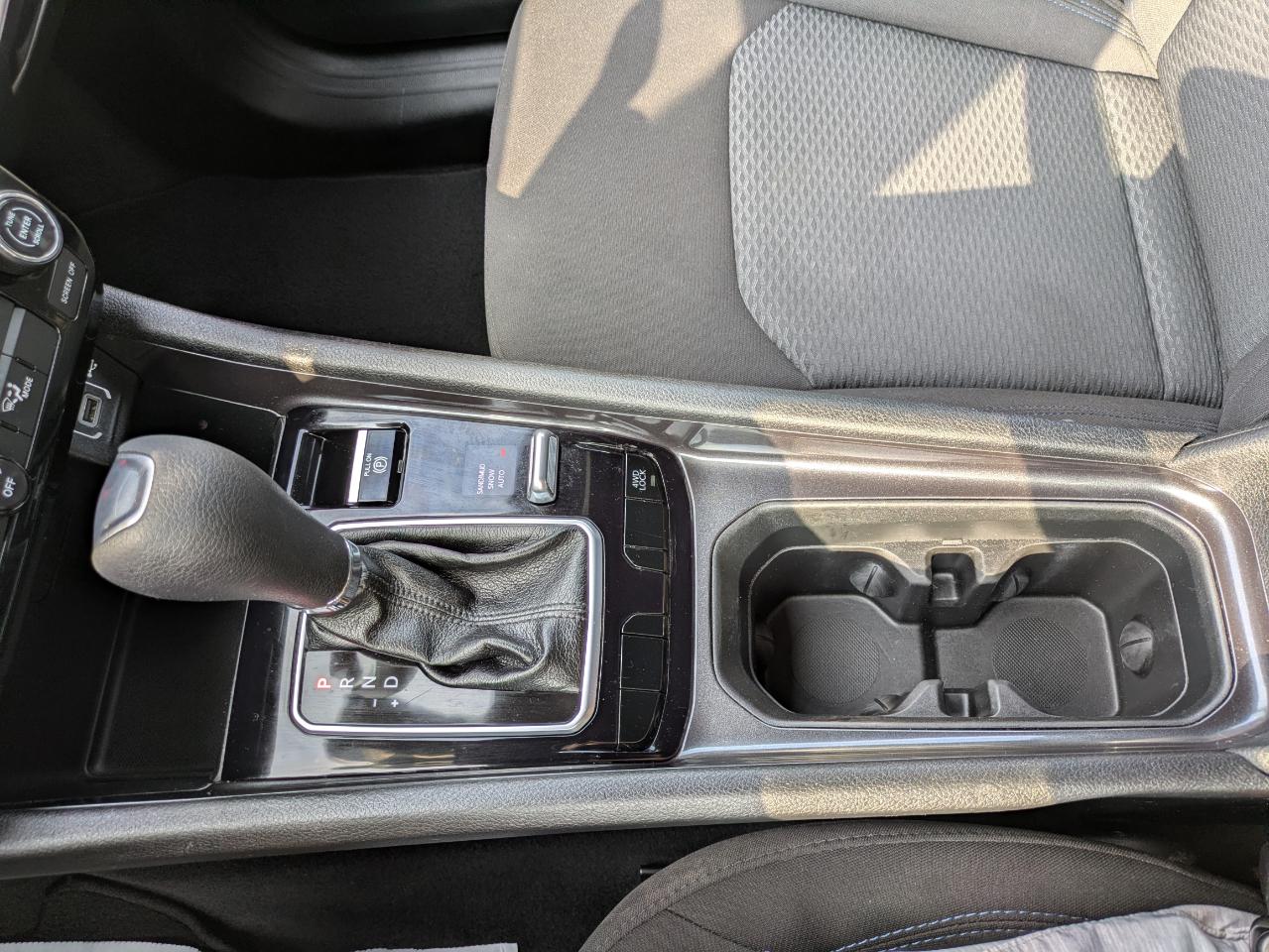 Jeep Compass Sport 2023