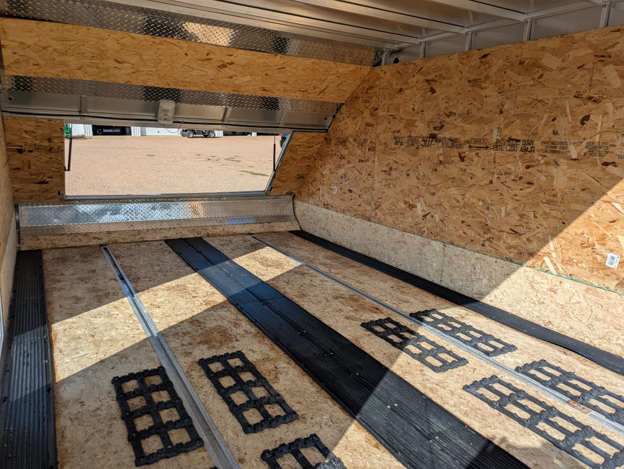 SnoPro Snowmobile Trailer  2019