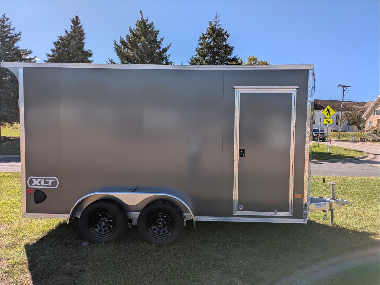 E-Z Hauler Cargo  2027