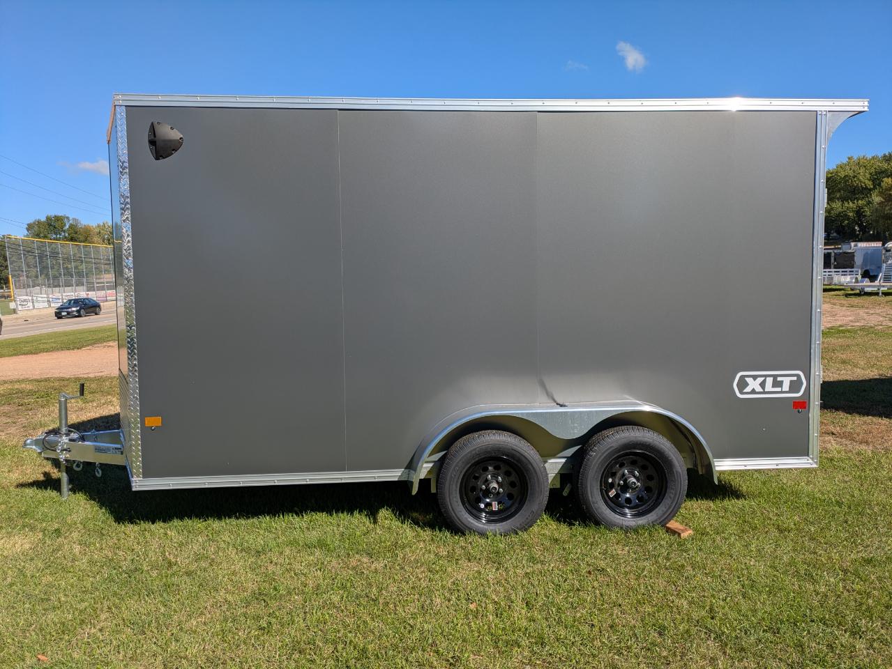 E-Z Hauler Cargo  2027