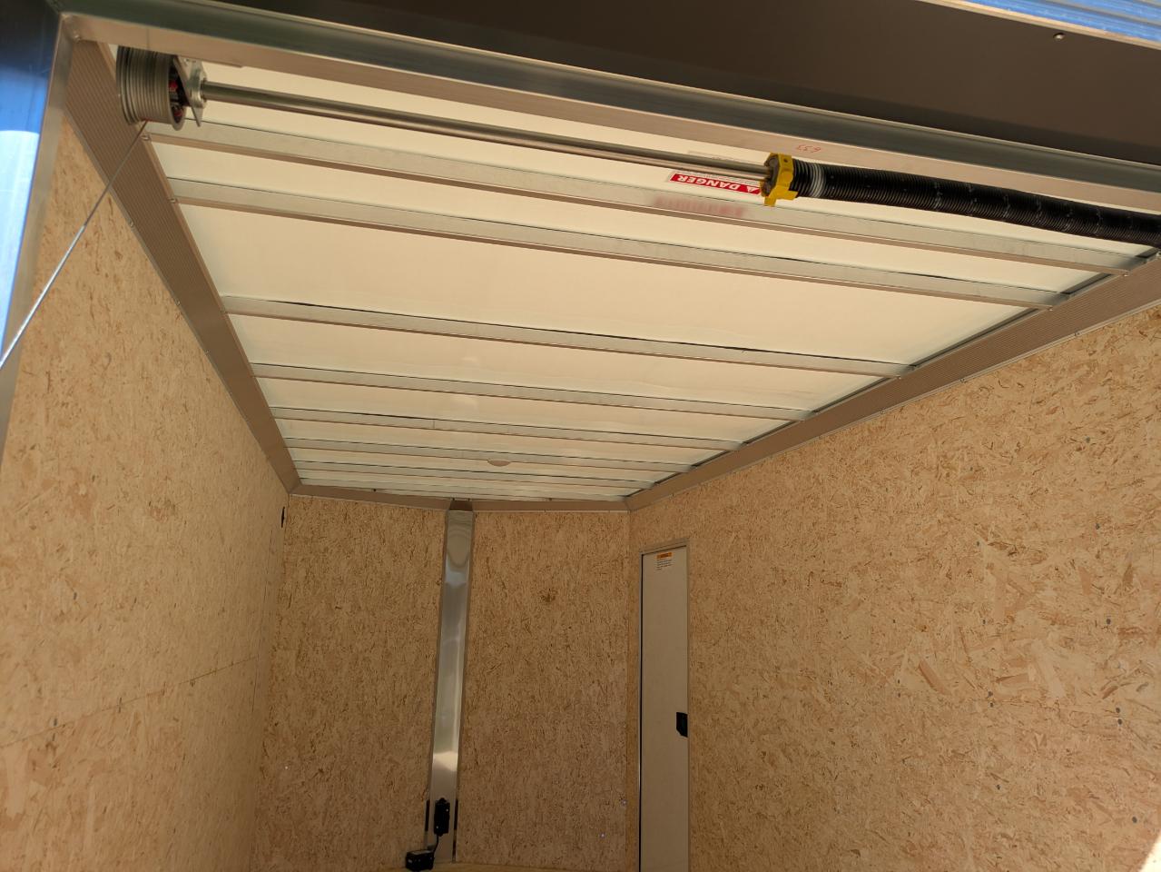 E-Z Hauler Cargo  2027