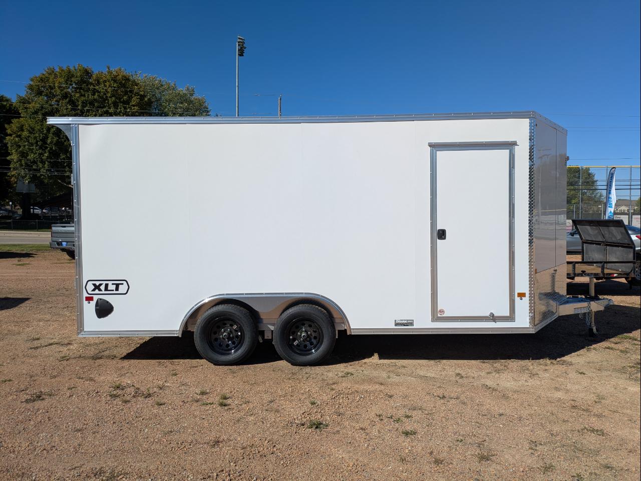 E-Z Hauler Cargo  2027