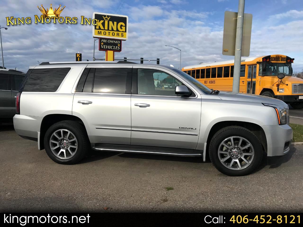 Used Cars For Sale Great Falls Mt 59405 King Motors