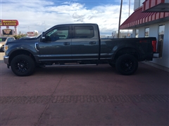 2017 Ford Super Duty F-350 SRW 