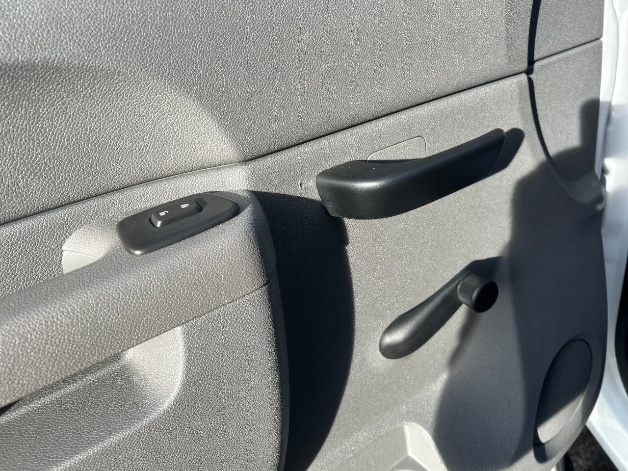 Chevrolet Silverado 2500HD 4WD Crew Cab 153.7" Work Truck 2013