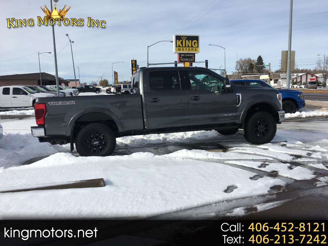 Used Cars Great Falls MT Used Cars & Trucks MT King Motors
