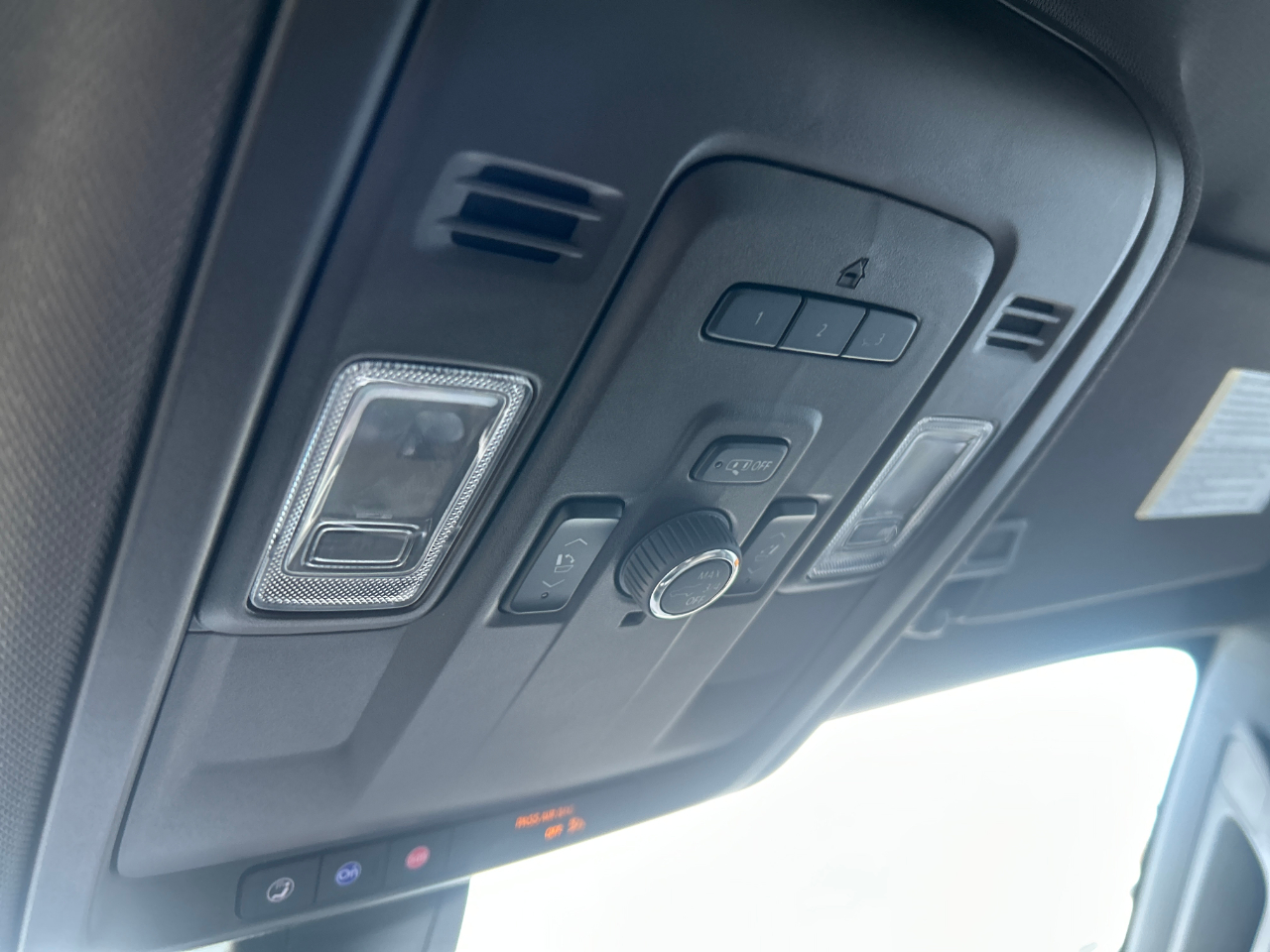 Chevrolet Tahoe 4WD 4dr Z71 2022