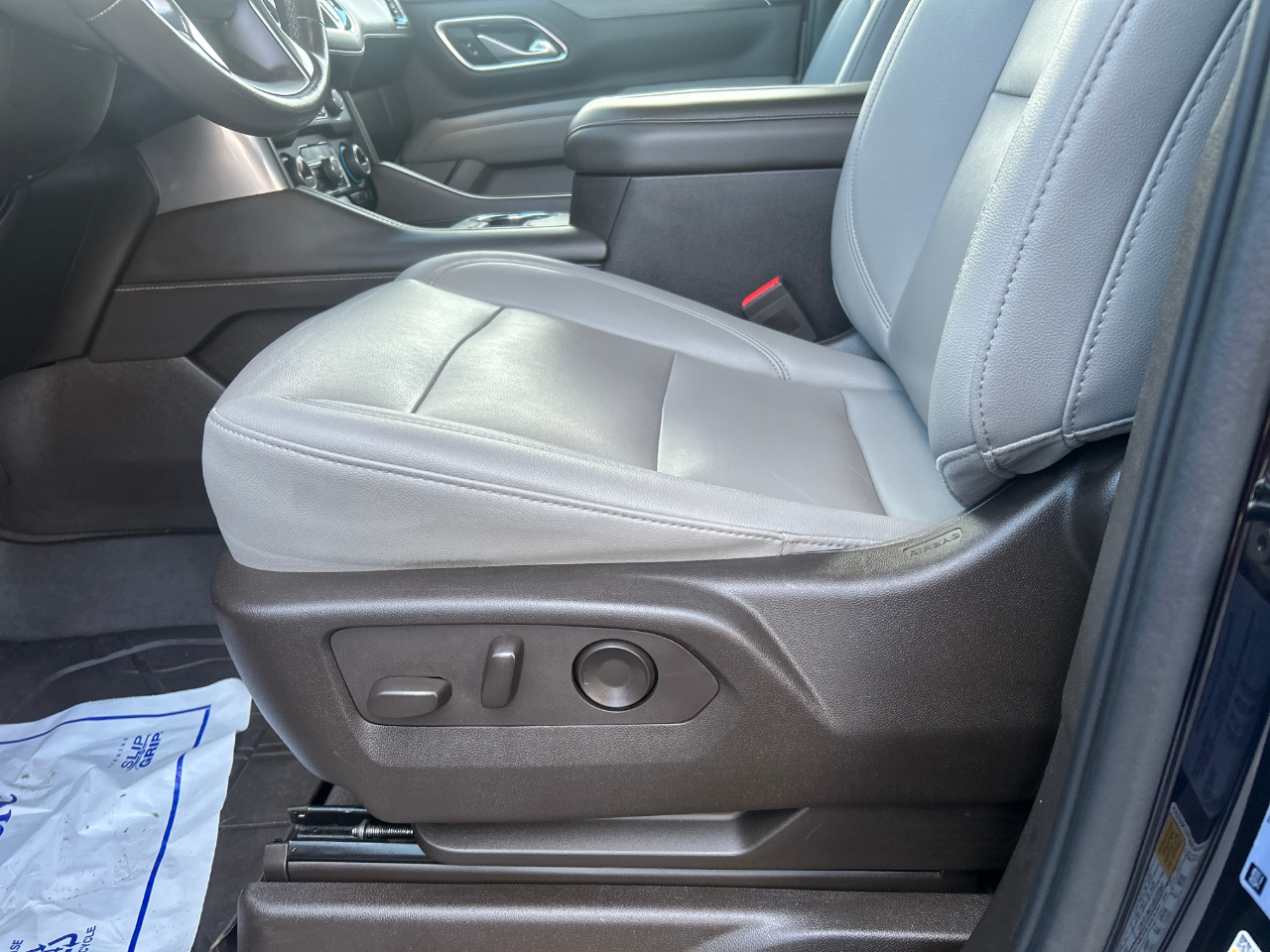 Chevrolet Tahoe 4WD 4dr Z71 2022