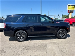 2022 Chevrolet Tahoe 