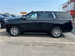 2023 Chevrolet Tahoe 